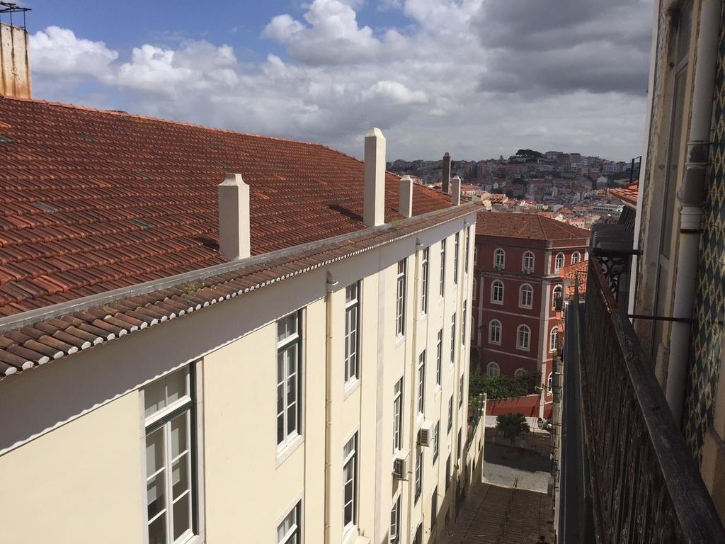 Duque Lisboa Phòng bức ảnh
