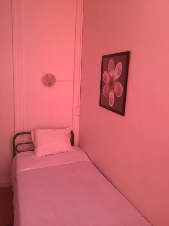 Duque Lisboa Phòng bức ảnh