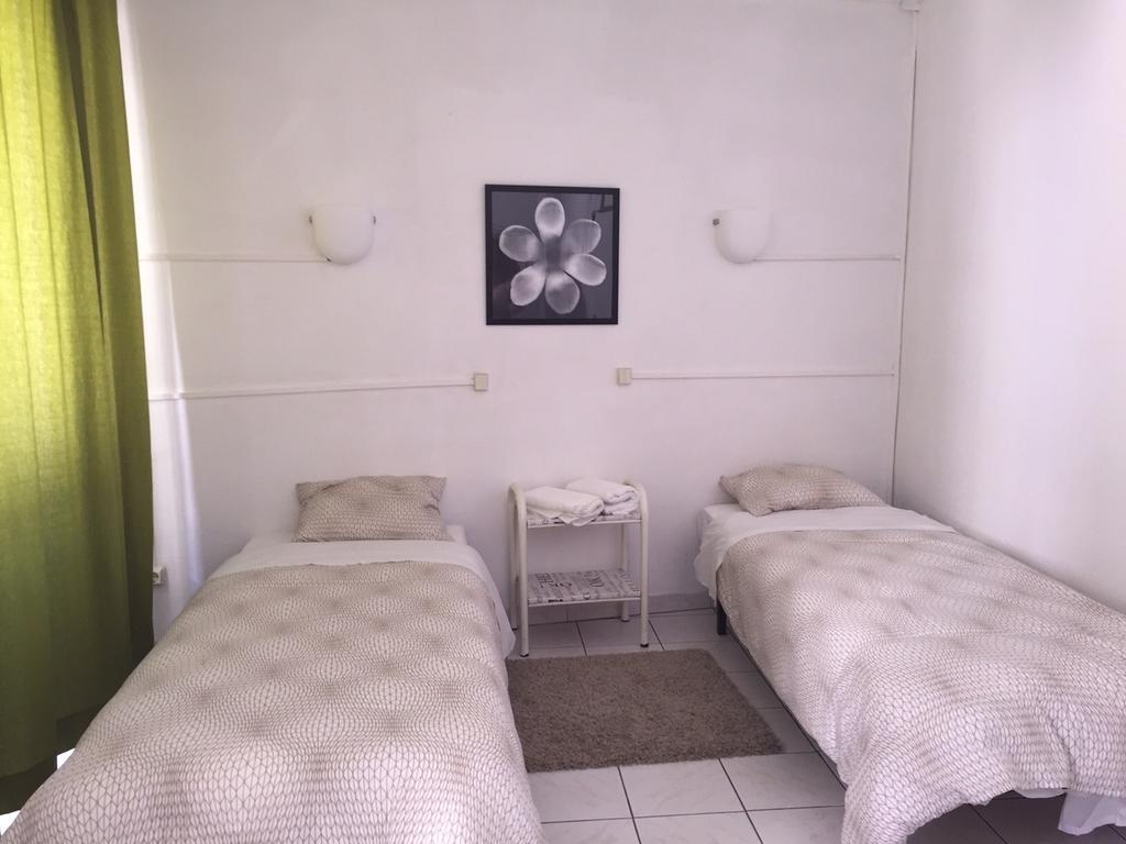 Duque Lisboa Phòng bức ảnh