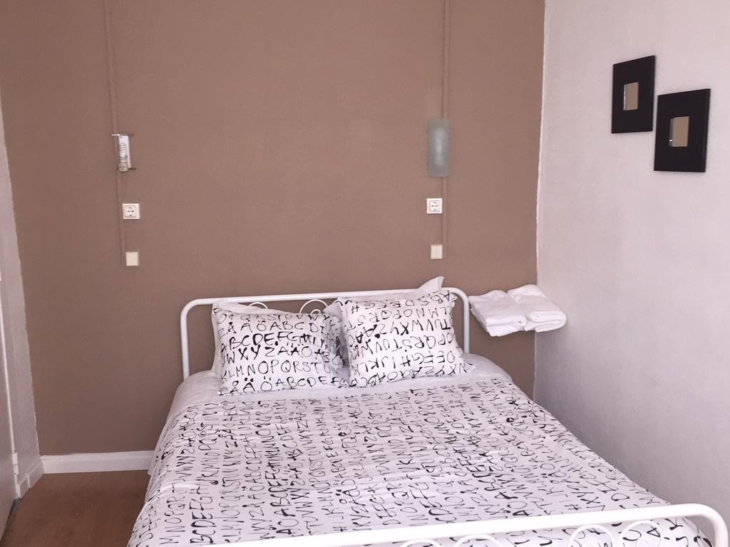 Duque Lisboa Phòng bức ảnh